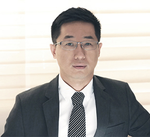 Joseph S. Lee PhD