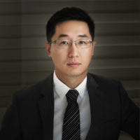 Joseph S. Lee PhD